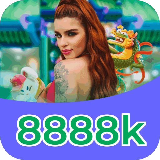 8888k