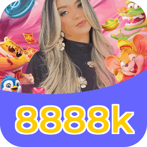 8888k RTP Games