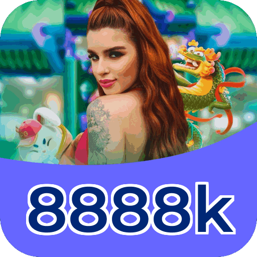 8888k